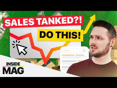 Видео: Что упускает из виду большинство продавцов, когда реклама снижает эффективность органического поиска