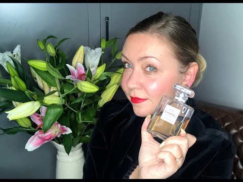 Видео: Самые стойкие ароматы: Dior, Chanel, Guerlain, Montale,  Maison Francis Kurkdjian