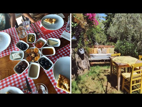 Видео: ТУРЕЦКИЙ УЖИН НА ПЛЯЖЕ И ЗАВТРАК В ГОРАХ🤤👏КРАСОТЫ АЛАНЬИ🏖💫TRUST UNITED❤