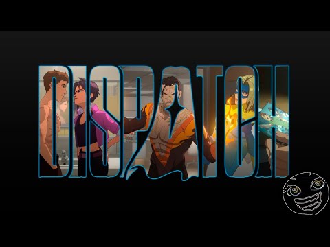 Видео: Dispatch - 4 эпизод