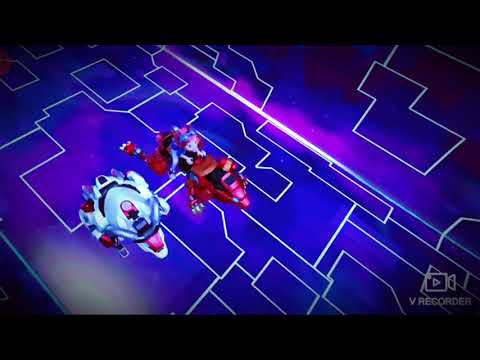 Видео: Металионы клип. (Илон)- Индиго