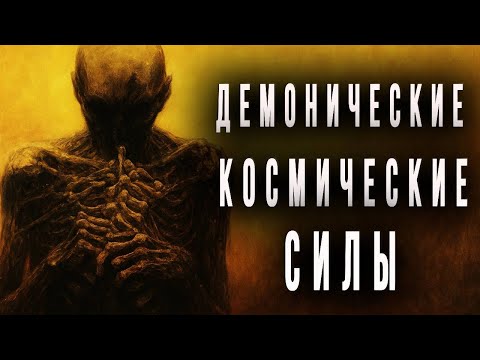 Видео: Кто такие Архонты — Правители Космоса в Гностицизме и их происхождение в космологии и магии