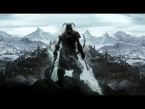 Видео: НЕВОЗМОЖНО!! Skyrim ВЫЖИВАНИЕ на Легенде!