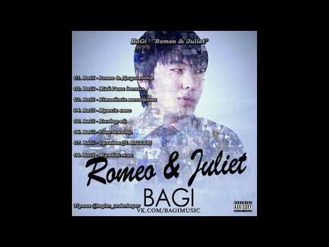 Видео: BaGi - Romeo & Juliet Полный альбом 2013 - Лучшие песни