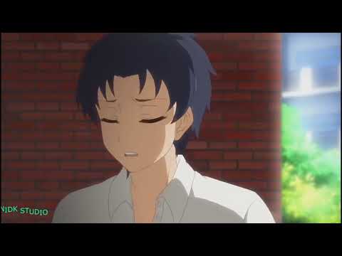 Видео: [AMV] Аниме клип - Шоколад купидона •Заказ•