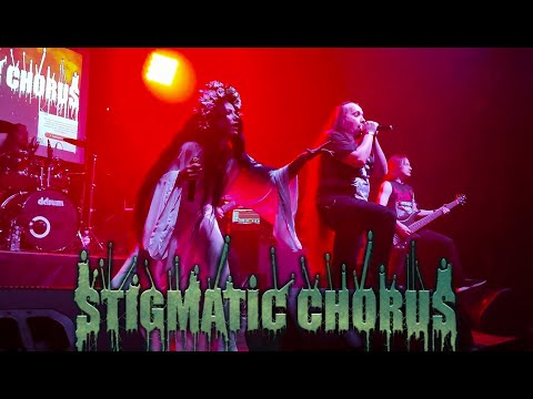 Видео: Stigmatic Chorus - Вий (live) Орёл ГЕРЦ 08.11.2024