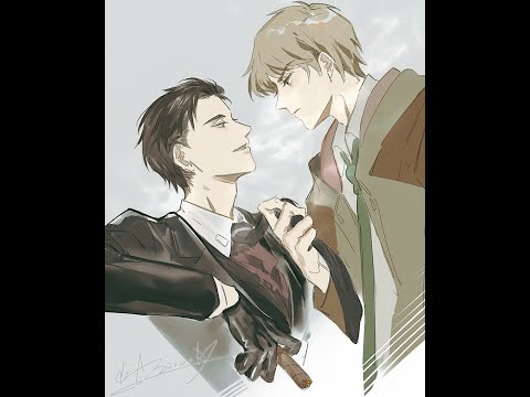 Видео: Аниме клип - Но это не любовь, только без обид (Сэнен-ай)