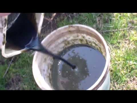 Видео: Не большие доработки т 25.