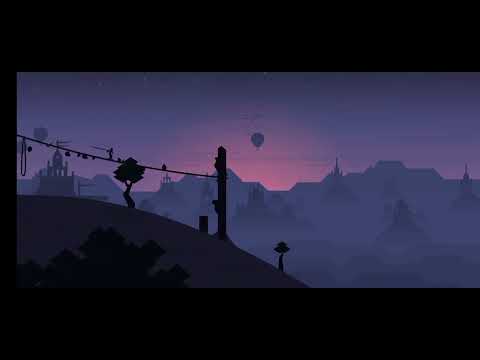 Видео: Alto's Odyssey. Персонажи и их особенности