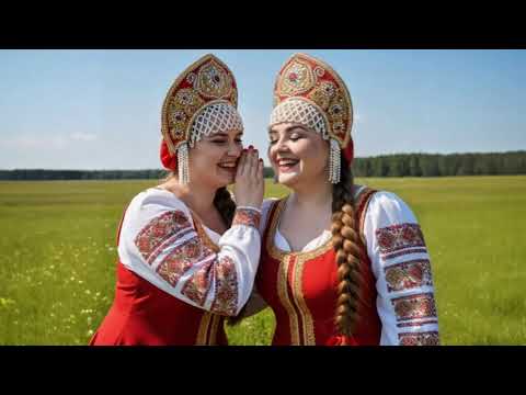 Видео: ОЗОРНЫЕ ЧАСТУШЕЧКИ 🤭🎵 СМЕХ ГАРАНТИРОВАН! 😂