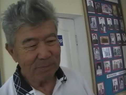 Видео: Остались братьями навек