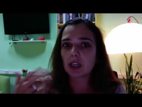 Видео: Основные подходы в работе с образом тела