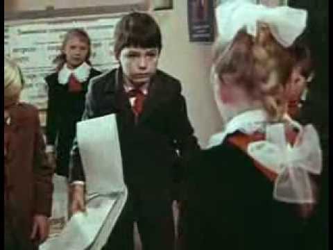 Видео: Гражданская Оборона   Каравелла