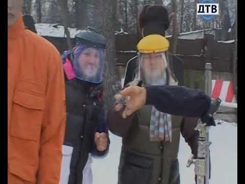 Видео: Разрушители пословиц. Выпуск 4.