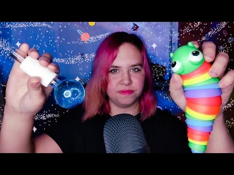 Видео: ASMR Сборник триггеров для расслабления и сна✨ #coconut #triggers #tingles #sleep #combo #whispering