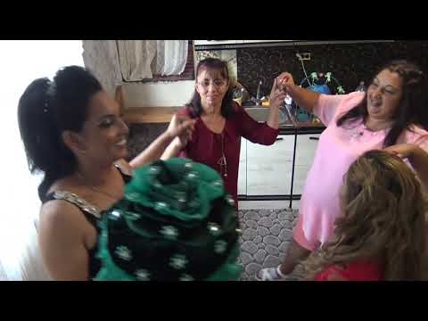 Видео: Годежа на  ВЕСИ  И  МАРКО  22.07.21 г👉 marin krasimirov