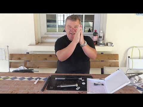 Видео: Что такое набор TbT и как он работает?