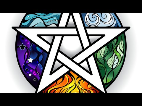 Видео: Созерцание Пяти стихий_Йога Нидра_Олег_Садхака_22_октября_2025