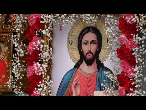 Видео: (Диск №85) - Ах, ночь, Святая ночь!!!