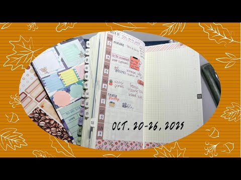 Видео: 20–26 октября 2025 г. | Недели Хобони |