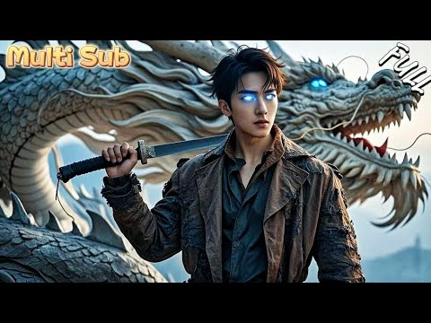 Видео: Торговец-дурак — владыка драконов! Красавица терпела, чтобы быть с ним!