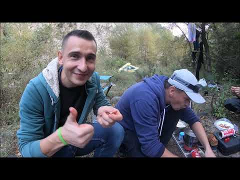 Видео: "Золотая лихорадка" Гребем золото лопаткой!-) 5 Поиск самородного золота