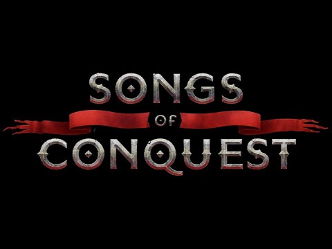 Видео: 🏹 Songs of Conquest (#2) Релиз | День свободного падения (прохождение)