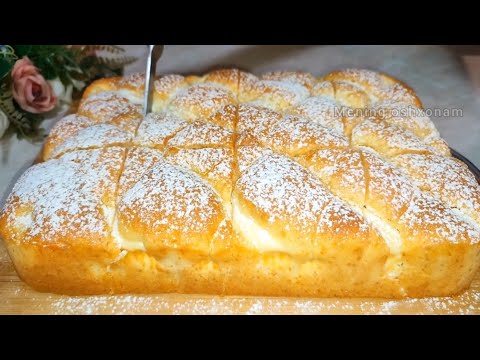 Видео: Не Пирог, А золото! Научила всех Подруг готовит такие вкусняшки! Мало кто знает этот чудесный рецепт