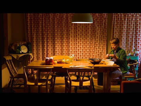 Видео: Моя мама готовит каштановый рис