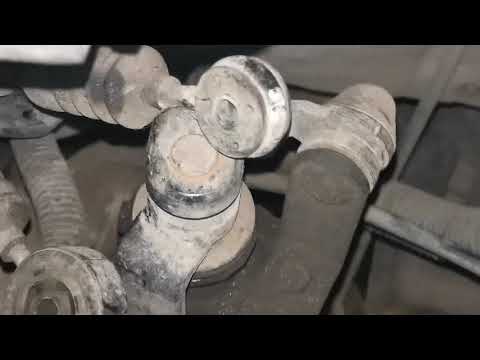 Видео: Дэу Матиз замена тросов привода МКПП