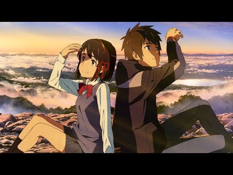 Видео: Аниме клип (Сердце пацана)