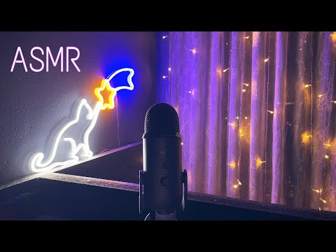 Видео: АСМР для сна | ASMR for sleep 😴