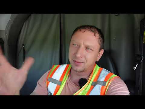 Видео: Негабаритный генератор CAT на подводную лодку