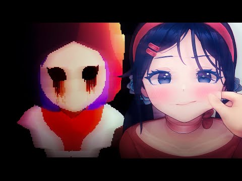 Видео: Игра, которая вдохновила создать Miside - Umfend