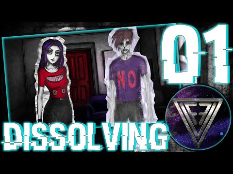 Видео: 01 - ► КУЛЬТ ИЗ СЕТИ ◄ Dissolving