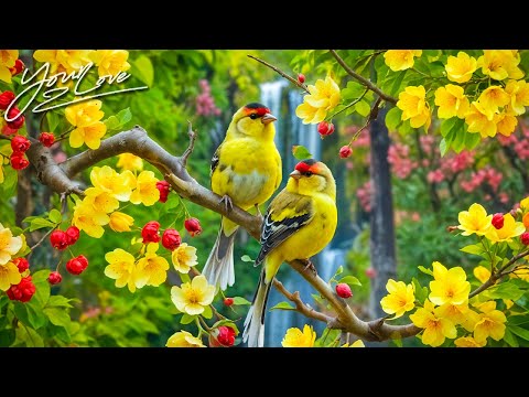 Видео: ВОССТАНОВЛЕНИЕ НЕРВНОЙ СИСТЕМЫ 🌿 Нежная музыка, успокаивает нервную систему и радует душу #141
