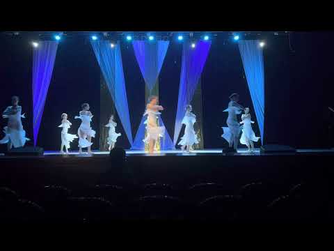 Видео: «Там нет тебя» ТЕАТР ТАНЦА ЛАРИСЫ ТКАЧЕНКО