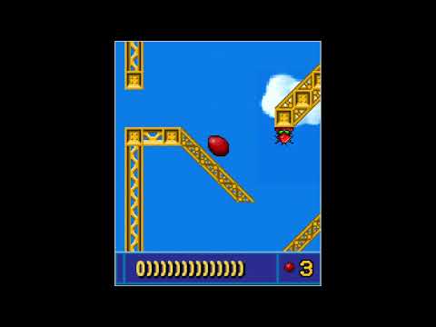 Видео: Java Bounce Back/ Попрыгунчик: Возвращение (2/3)