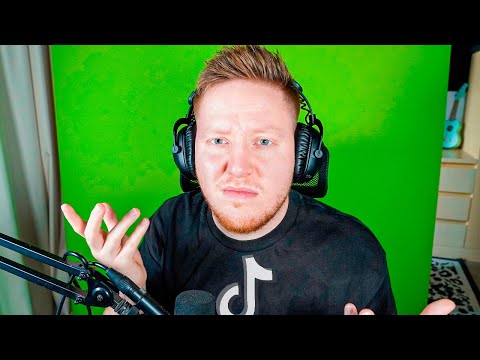 Видео: Roblox Конфликт из-за ТикТока