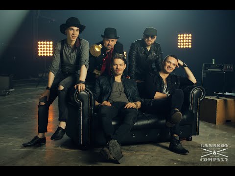 Видео: Lanskoy & Co. - Падаю (OST Физрук)