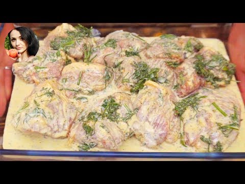 Видео: Когда нет времени - готовлю такой обед! Быстро и очень вкусно | Кулинарим с Таней