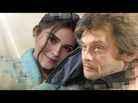 Видео: А Домогаров.  Иллюзия обмана.  Е Ваенга.  Любимый.