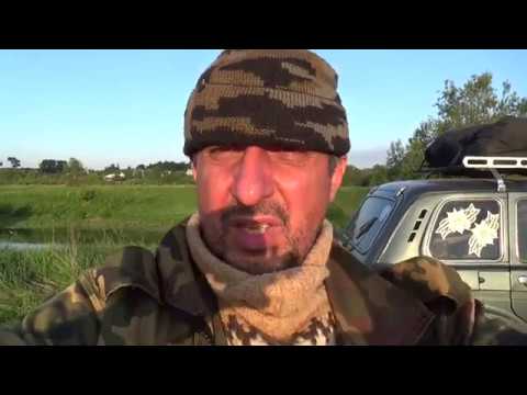 Видео: Рыбалка. р. Упа.  Донки, кормушки, поплавок.