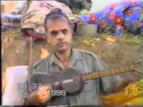 Видео: Тағоймуроди Хушвахт. Ман ошиқи девонаям (Анористон)