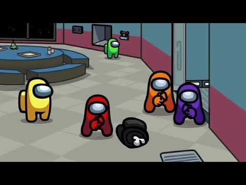 Видео: Амонг Ас 60