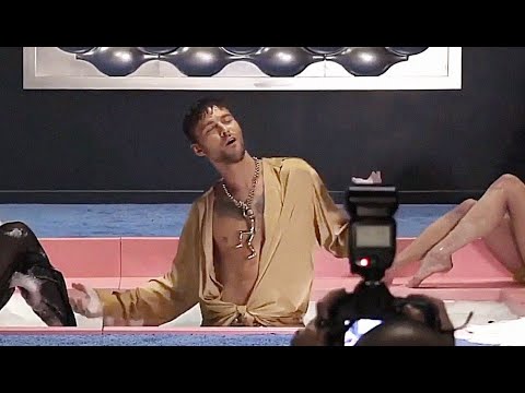 Видео: Backstage клипа «Лей, не жалей» (full video)