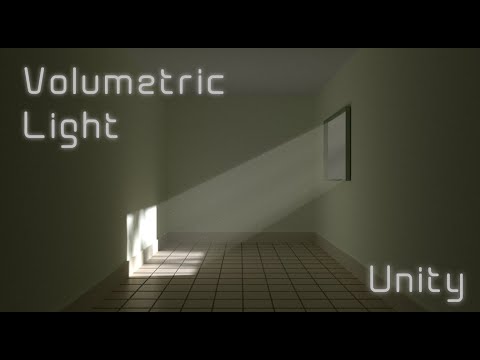 Видео: Как Улучшить Игру в Unity | Volumetric light | Post Processing юнити | Улучшаем Графику за 5 МИНУТ