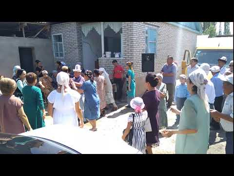 Видео: Азамат, куда тосуу 20190821