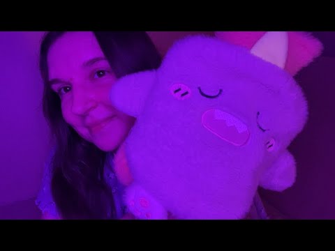 Видео: АСМР 🧚🏼‍♀️ быстрый и агрессивный таппинг 🫰🏼 LOFI ASMR fast and aggressive tapping 💫 no talking 🤫