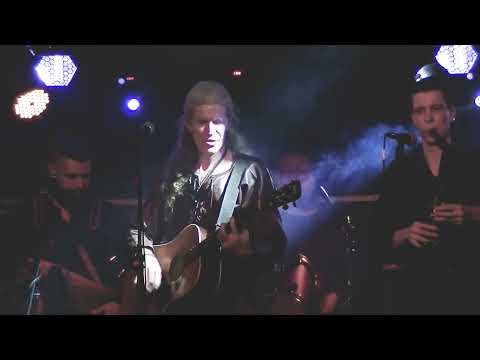 Видео: Spiritual Seasons   Platerspiel Севастополь 2025